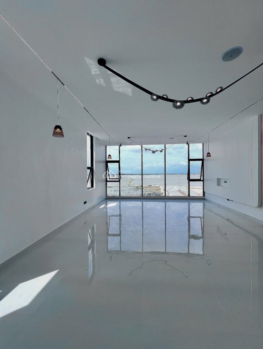 Exquisitely Deluxe 5-bedroom Fully Detached Duplex with Swimming Pool, Osapa, Lekki, Lagos, Detached Duplex for Sale