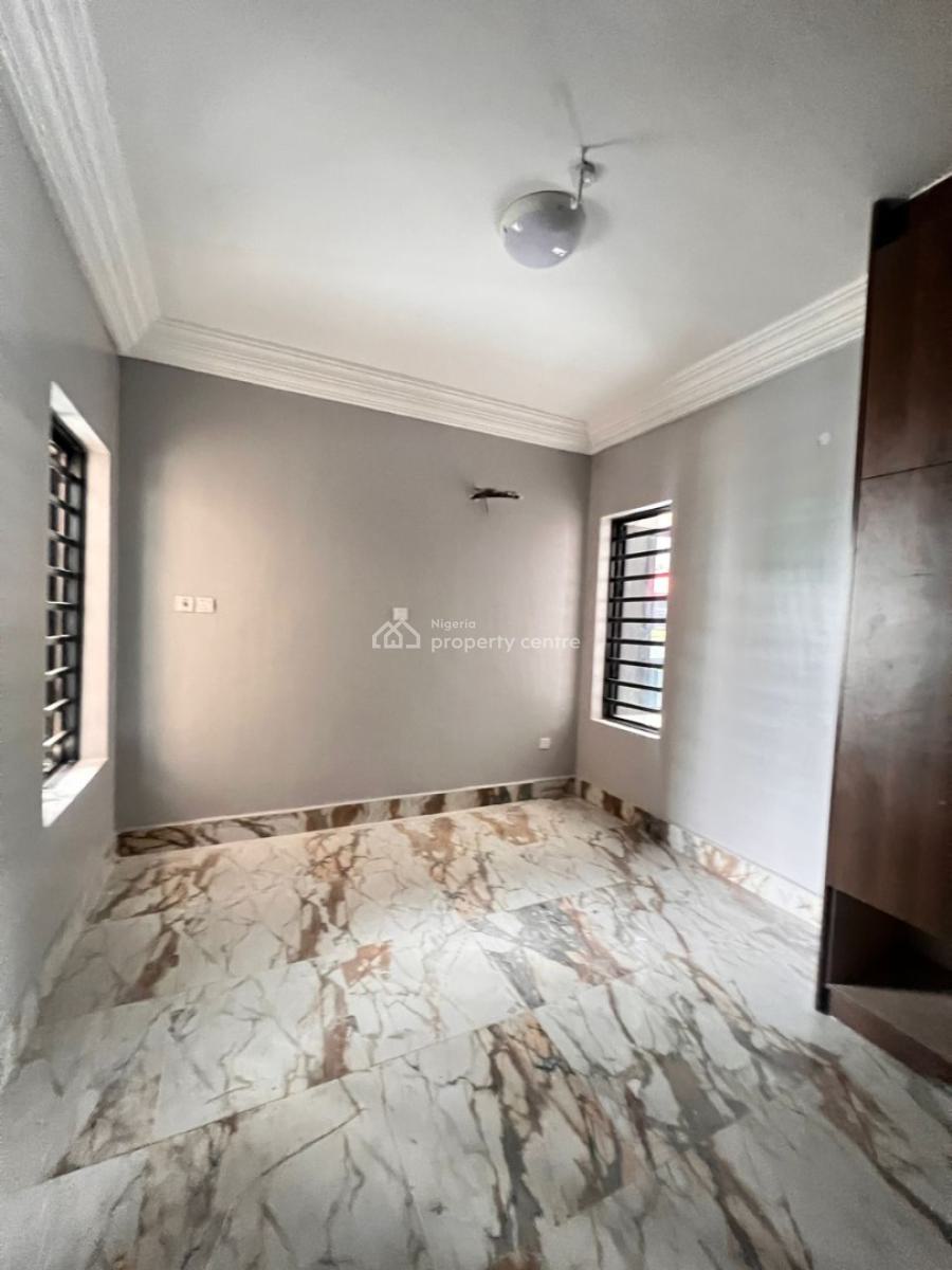 Brand New Luxury 12 Units of 3 Bedroom Plus Bq, Ikoyi, Lagos, Flat / Apartment for Rent