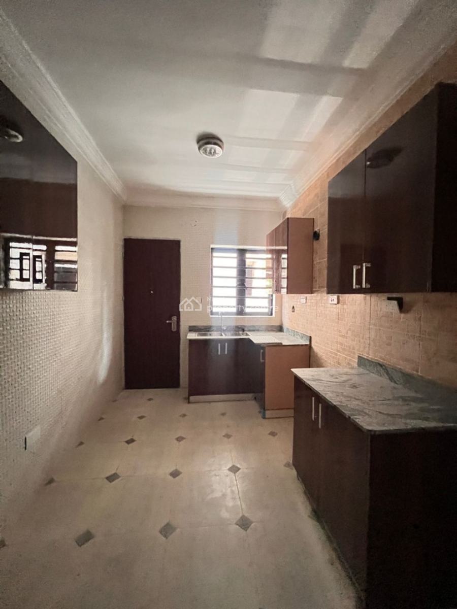 Brand New Luxury 12 Units of 3 Bedroom Plus Bq, Ikoyi, Lagos, Flat / Apartment for Rent