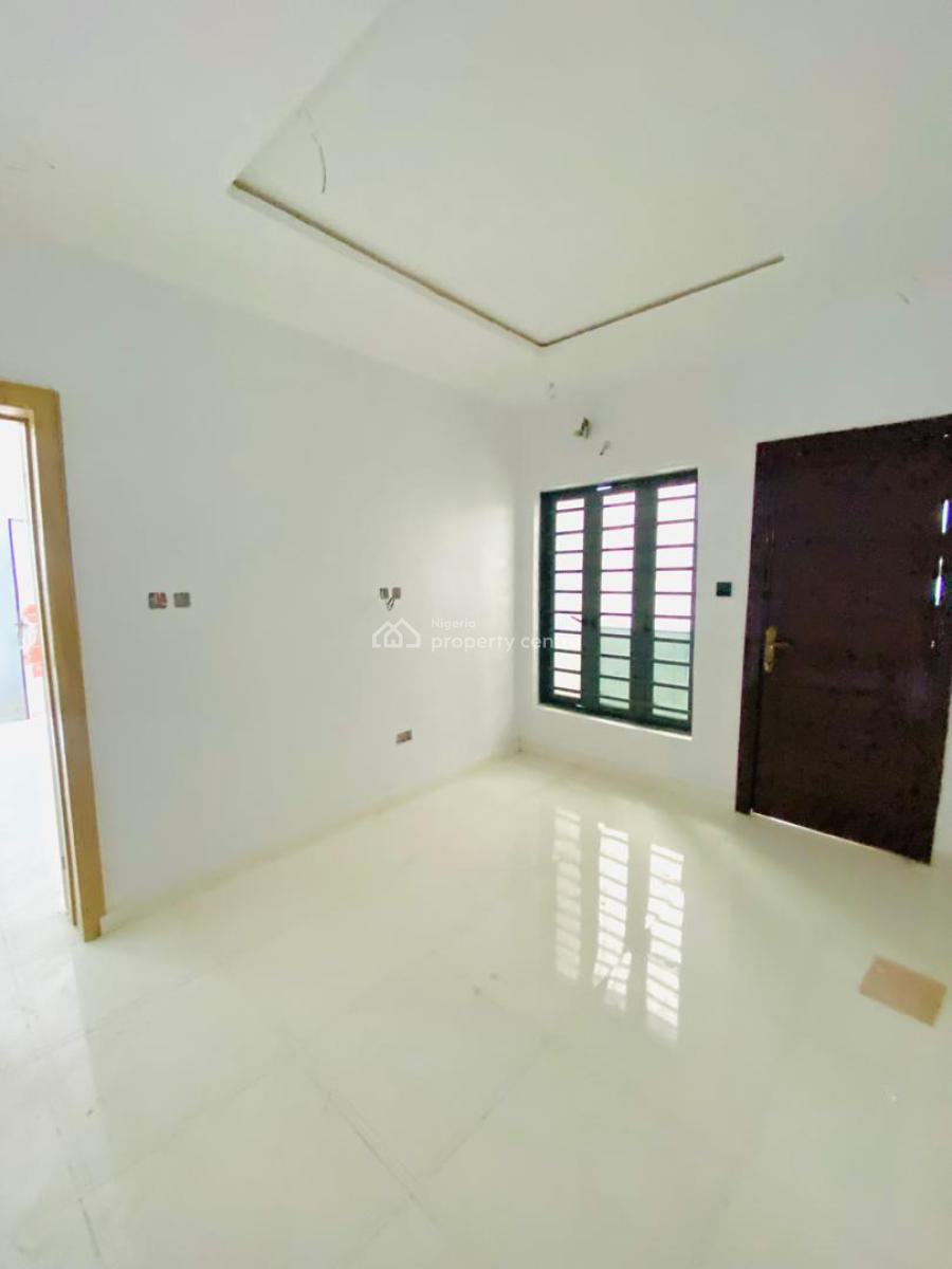 Luxury 4 Bedroom Semi Detached Duplex with Bq, Ologolo, Lekki Phase 1, Lekki, Lagos, Semi-detached Duplex for Sale