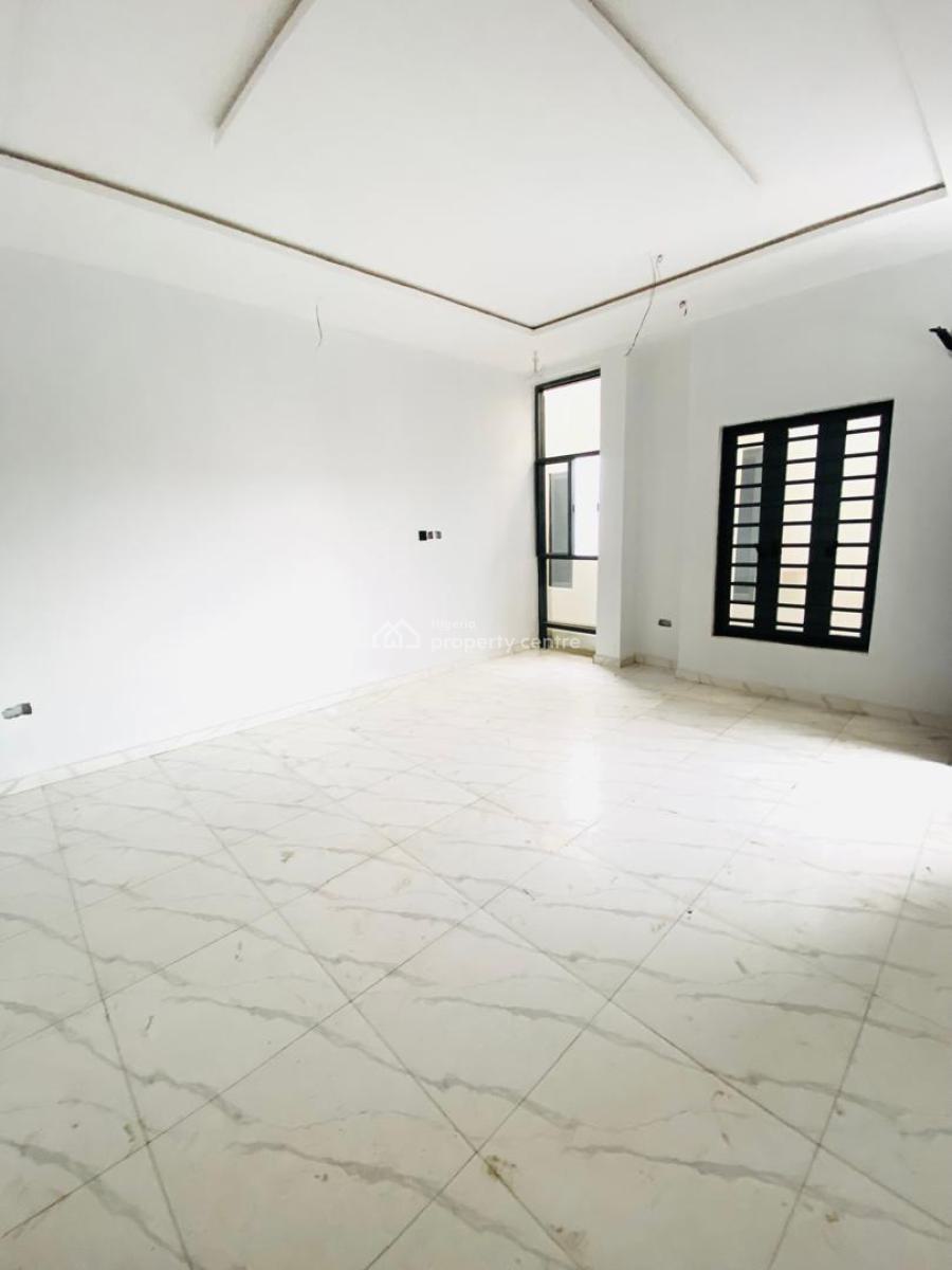 Luxury 4 Bedroom Semi Detached Duplex with Bq, Ologolo, Lekki Phase 1, Lekki, Lagos, Semi-detached Duplex for Sale