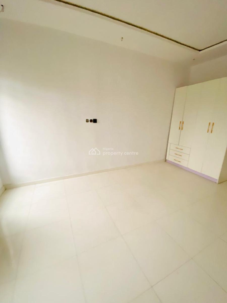 Luxury 4 Bedroom Semi Detached Duplex with Bq, Ologolo, Lekki Phase 1, Lekki, Lagos, Semi-detached Duplex for Sale