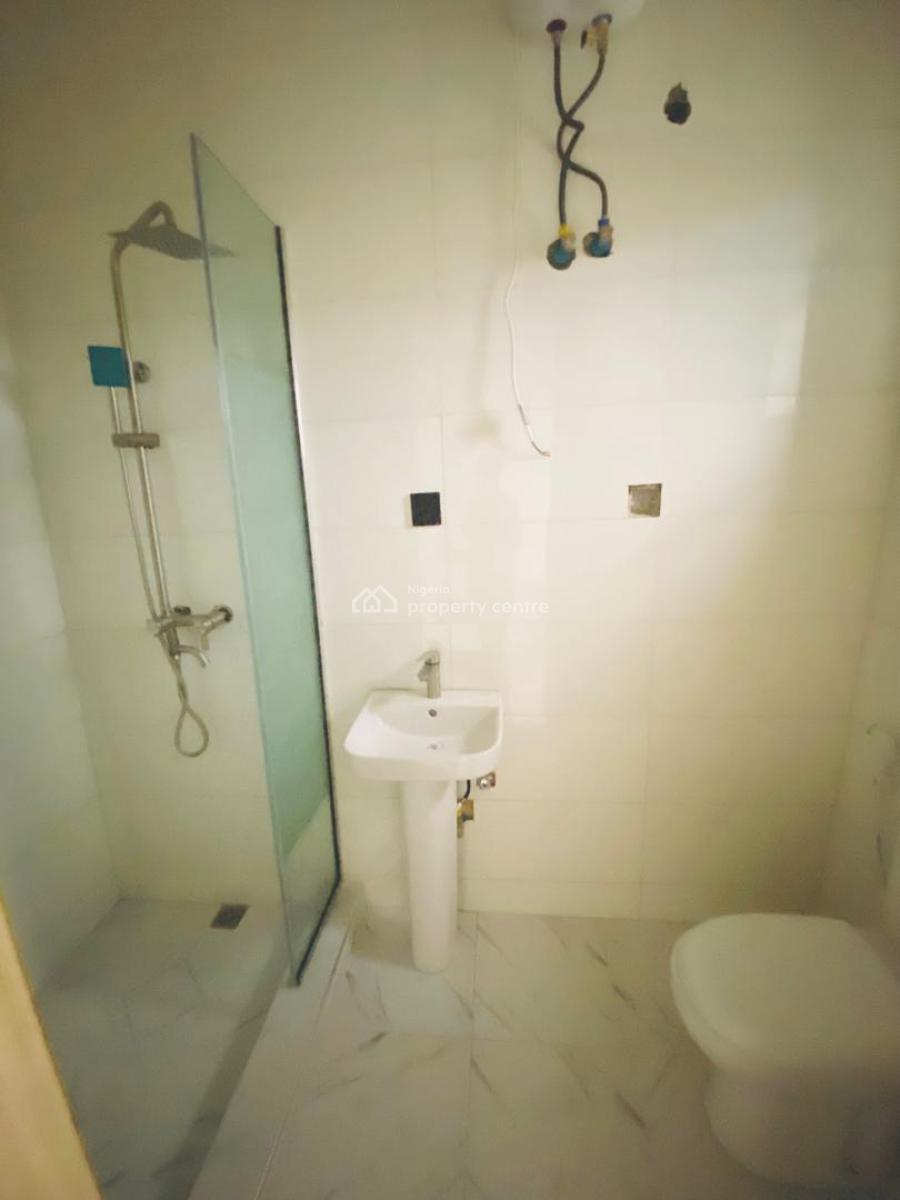 Luxury 4 Bedroom Semi Detached Duplex with Bq, Ologolo, Lekki Phase 1, Lekki, Lagos, Semi-detached Duplex for Sale