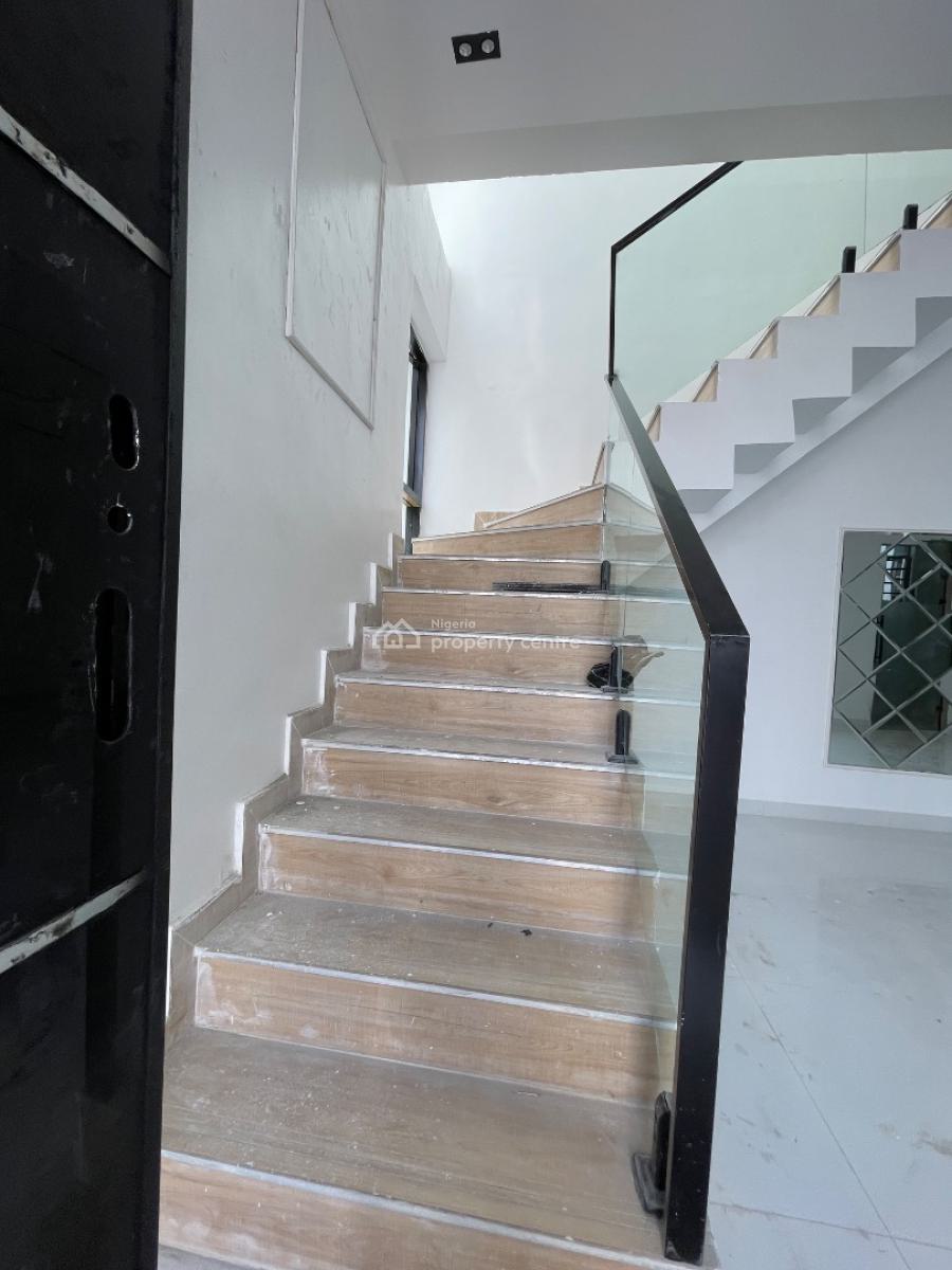 4 Bedrooms Semi Detached Duplex, Orchid, Lekki, Lagos, Semi-detached Duplex for Sale
