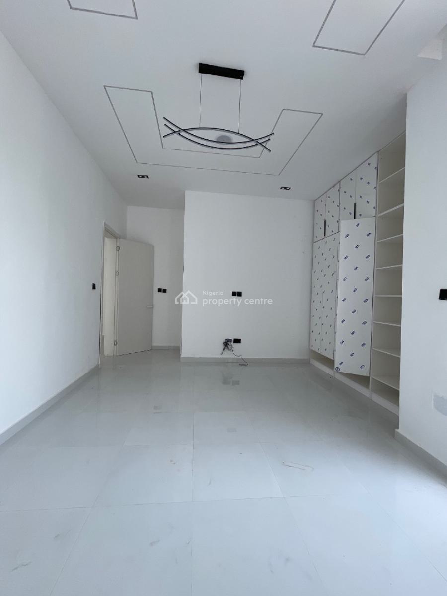 4 Bedrooms Semi Detached Duplex, Orchid, Lekki, Lagos, Semi-detached Duplex for Sale