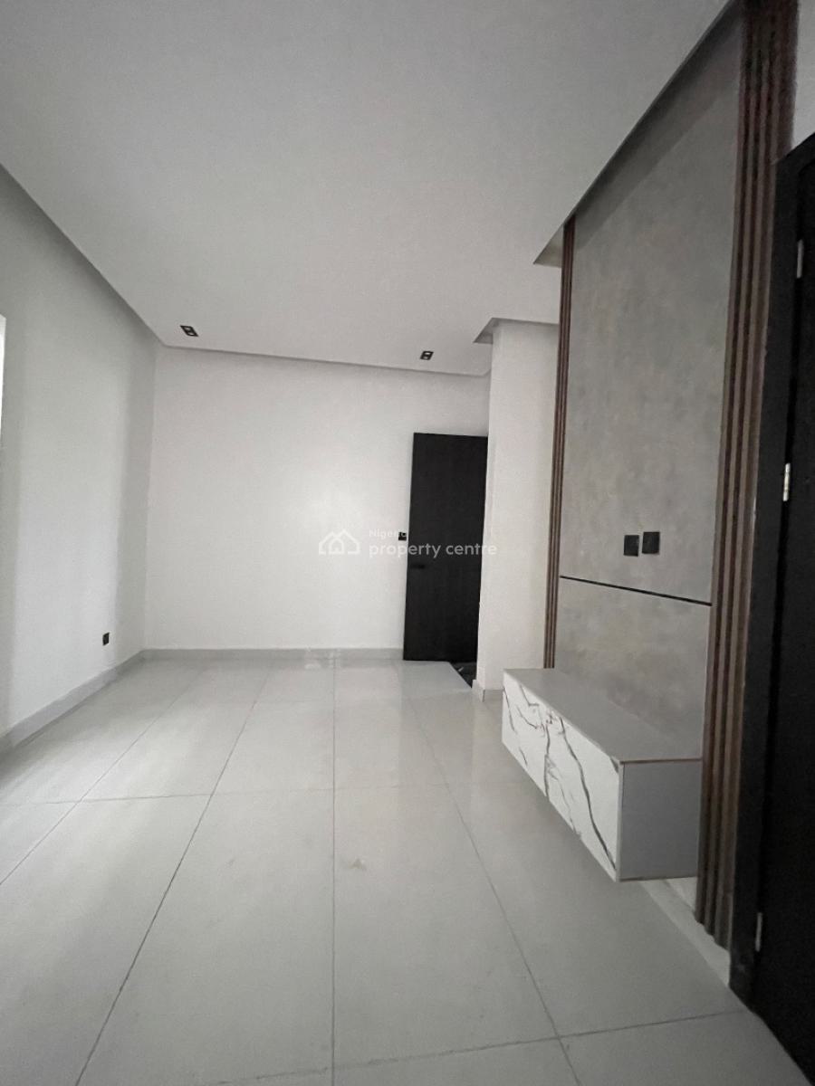 5 Bedrooms Fully Detached Duplex, Orchid, Lekki, Lagos, Detached Duplex for Sale