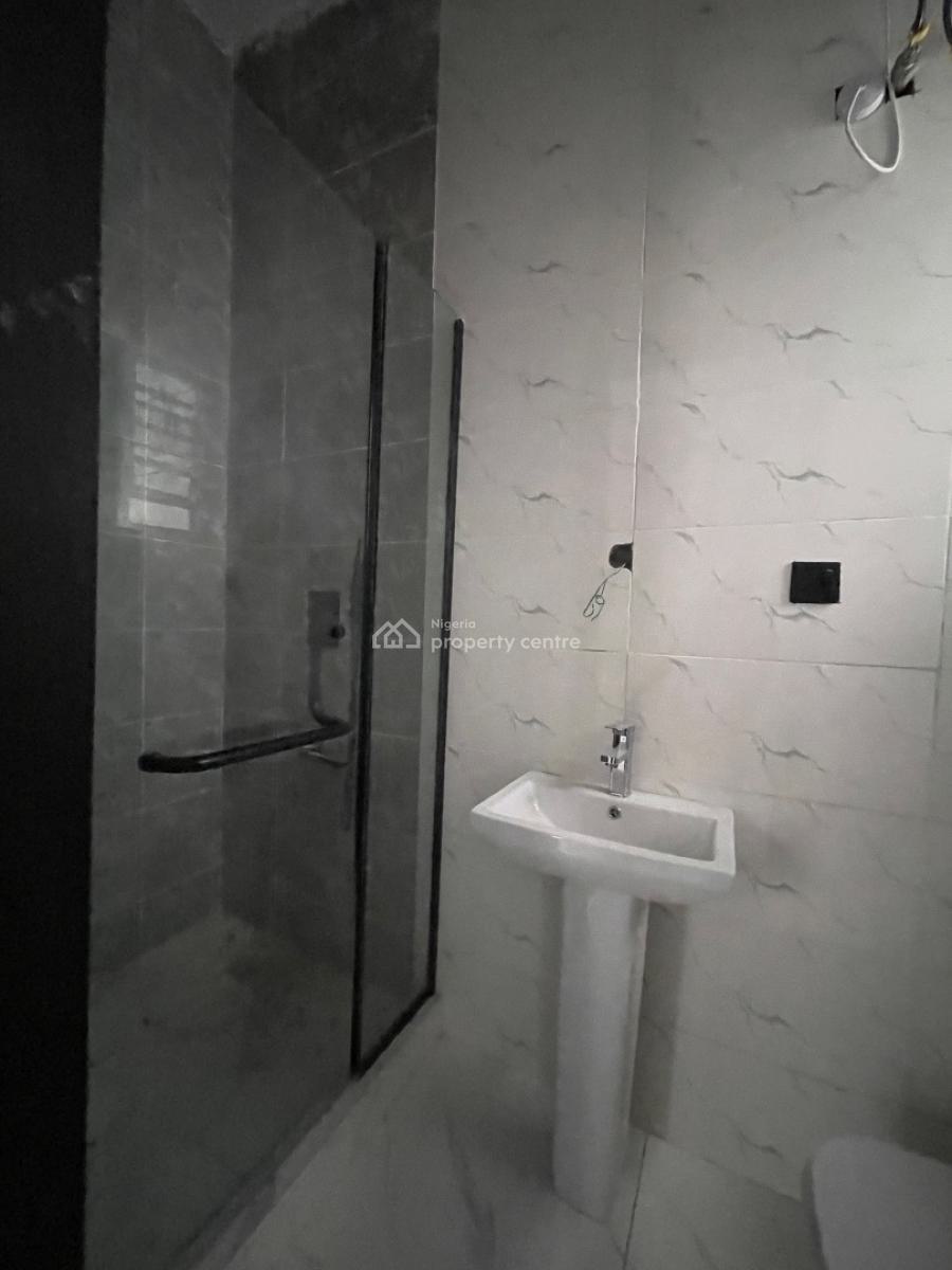 5 Bedrooms Fully Detached Duplex, Orchid, Lekki, Lagos, Detached Duplex for Sale