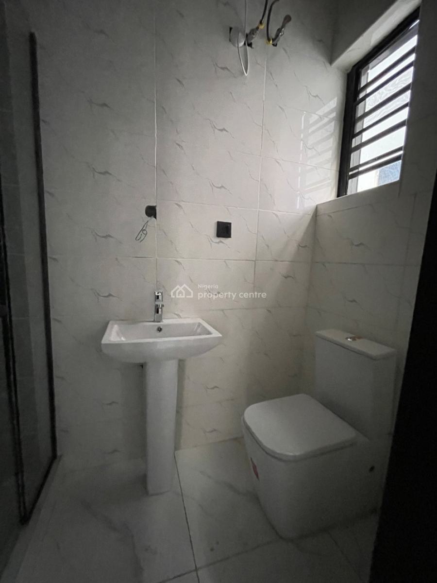 5 Bedrooms Fully Detached Duplex, Orchid, Lekki, Lagos, Detached Duplex for Sale