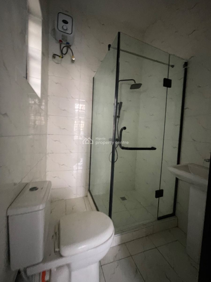5 Bedrooms Fully Detached Duplex, Orchid, Lekki, Lagos, Detached Duplex for Sale