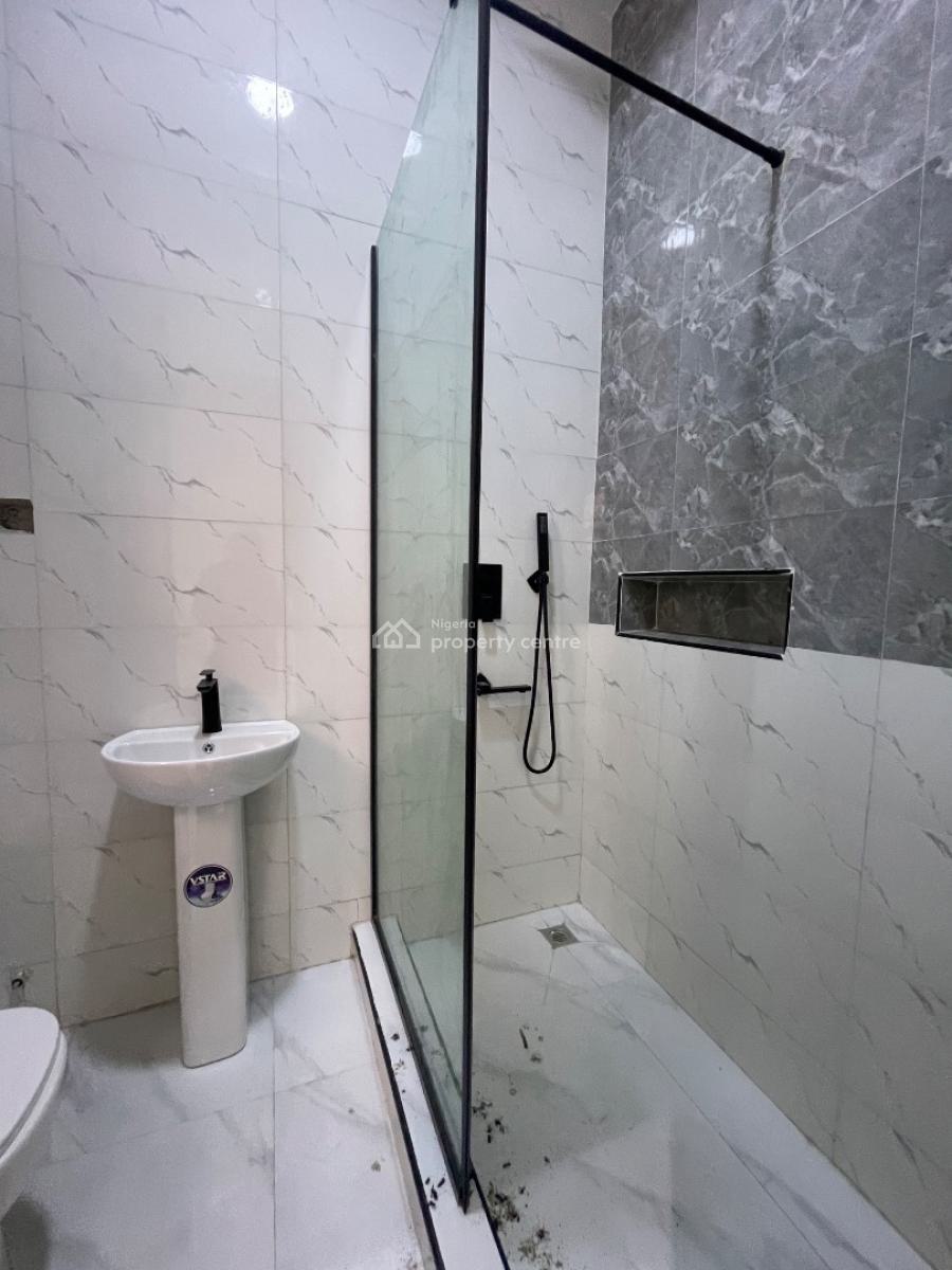 5 Bedroom Fully Detached Duplex, Orchid, Lekki, Lagos, House for Sale