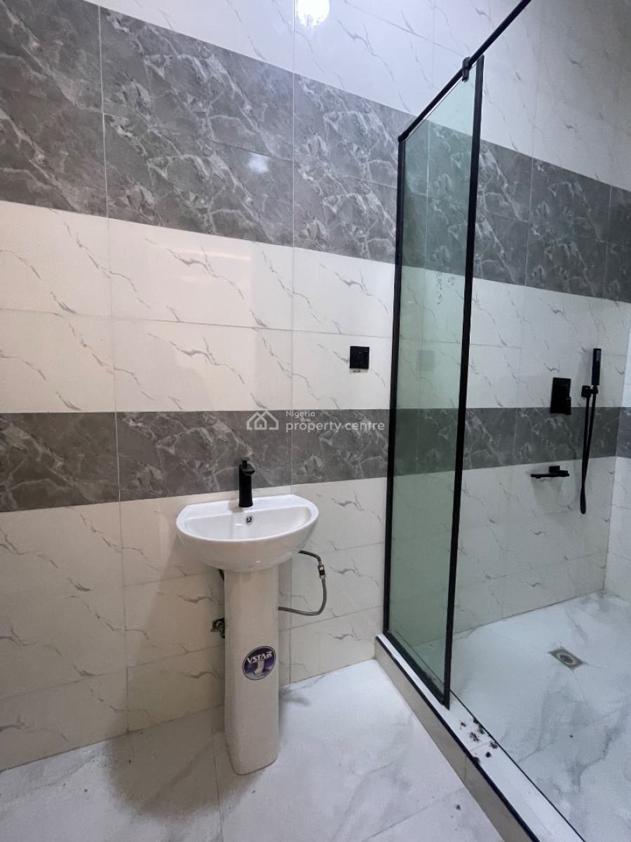 5 Bedroom Fully Detached Duplex, Orchid, Lekki, Lagos, House for Sale