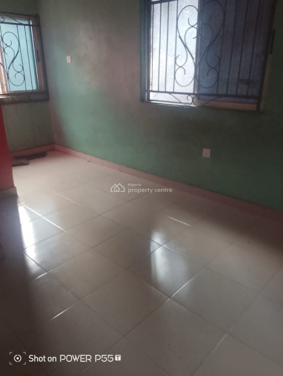 a 2 Bedroom Office Use, Akerele Street, Aguda, Surulere, Lagos, Flat / Apartment for Rent