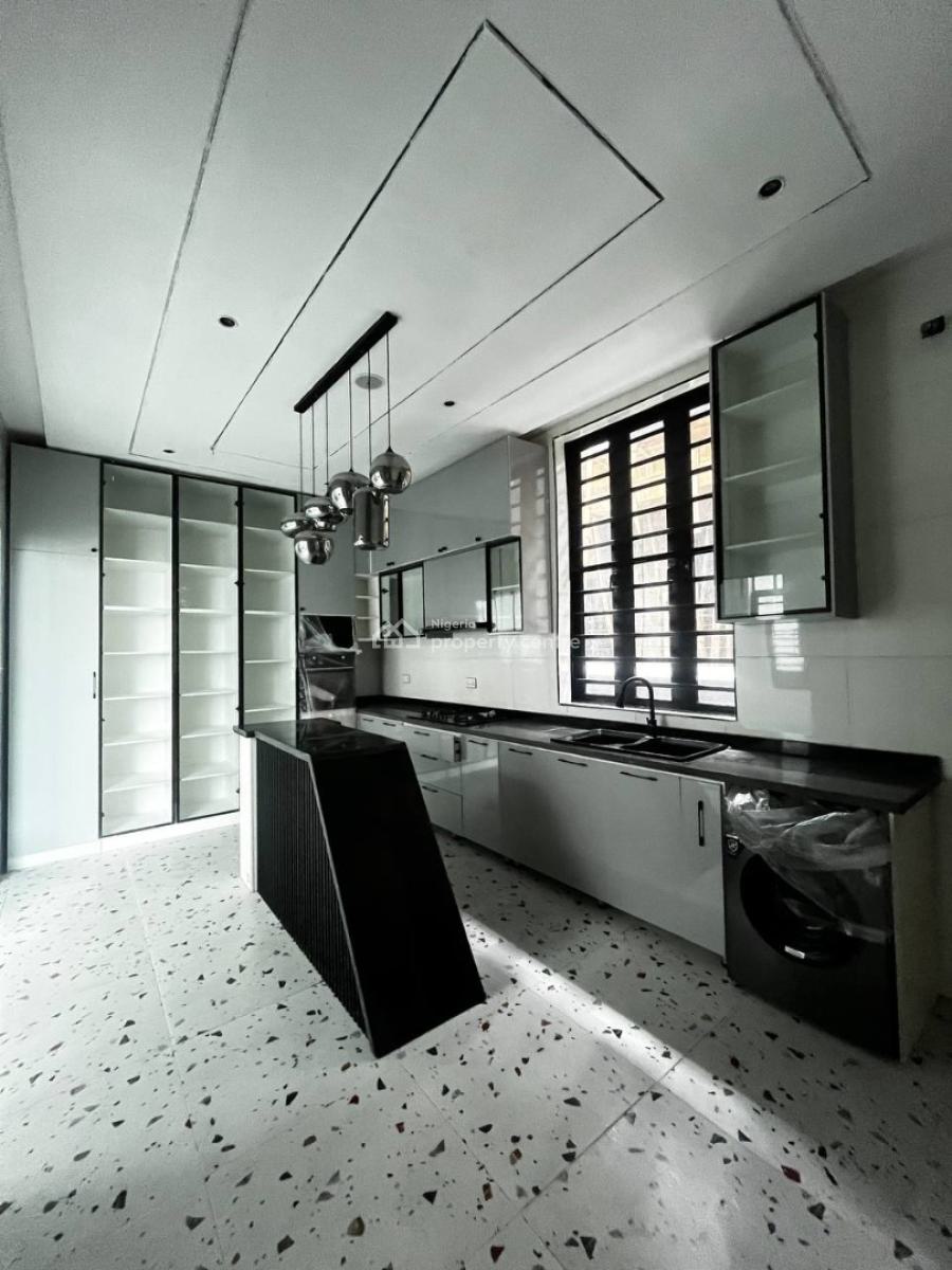 5 Bedroom Detached House with Bq, Orchid, Lekki, Lagos, Detached Duplex for Sale