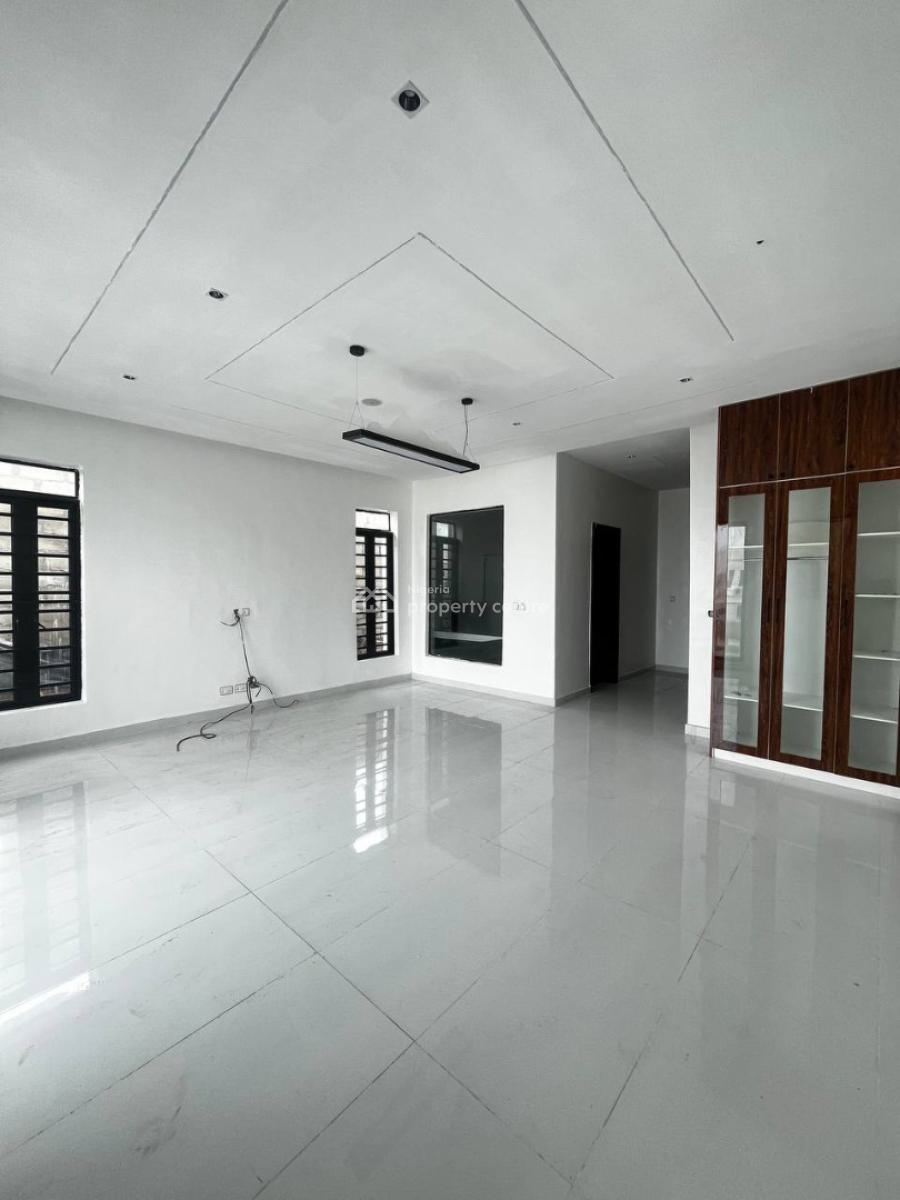 5 Bedroom Detached House with Bq, Orchid, Lekki, Lagos, Detached Duplex for Sale