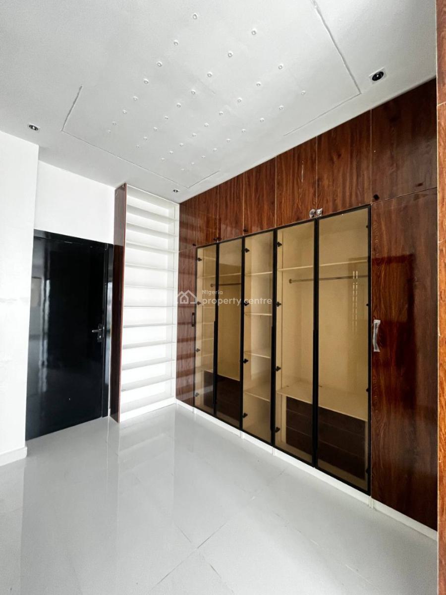 5 Bedroom Detached House with Bq, Orchid, Lekki, Lagos, Detached Duplex for Sale