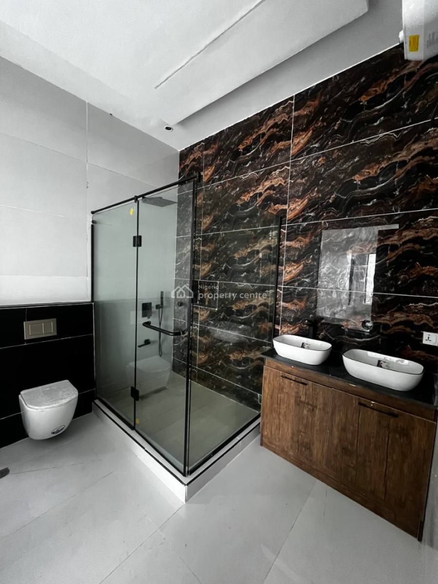 5 Bedroom Detached House with Bq, Orchid, Lekki, Lagos, Detached Duplex for Sale