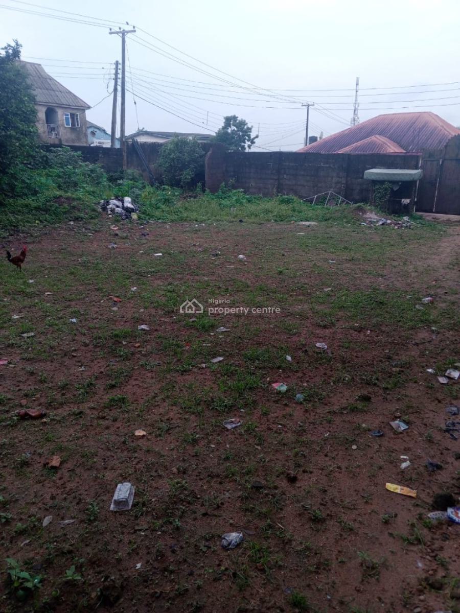 Investors Delighted Bungalow of Big 2bedroom + Miniflat, Ekoro, Abule Egba, Agege, Lagos, Detached Bungalow for Sale