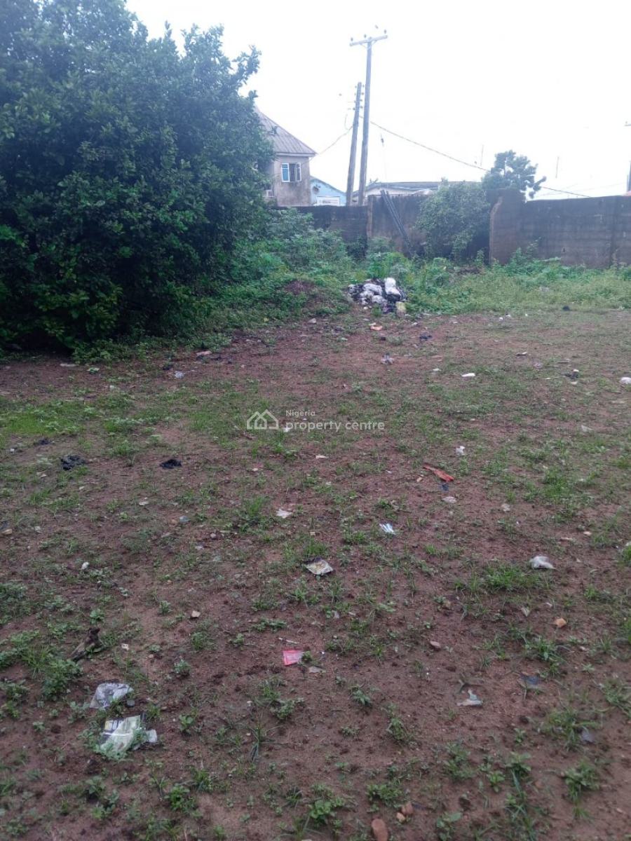 Investors Delighted Bungalow of Big 2bedroom + Miniflat, Ekoro, Abule Egba, Agege, Lagos, Detached Bungalow for Sale