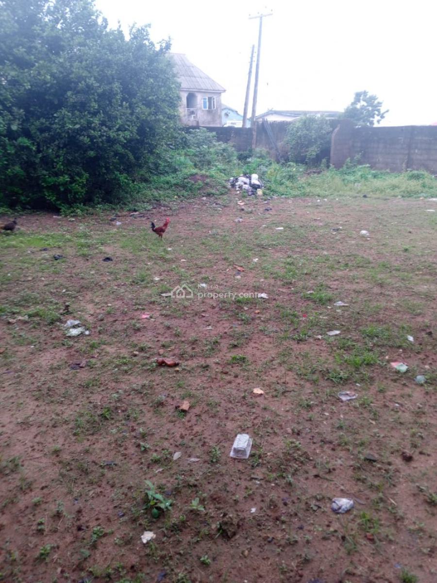 Investors Delighted Bungalow of Big 2bedroom + Miniflat, Ekoro, Abule Egba, Agege, Lagos, Detached Bungalow for Sale