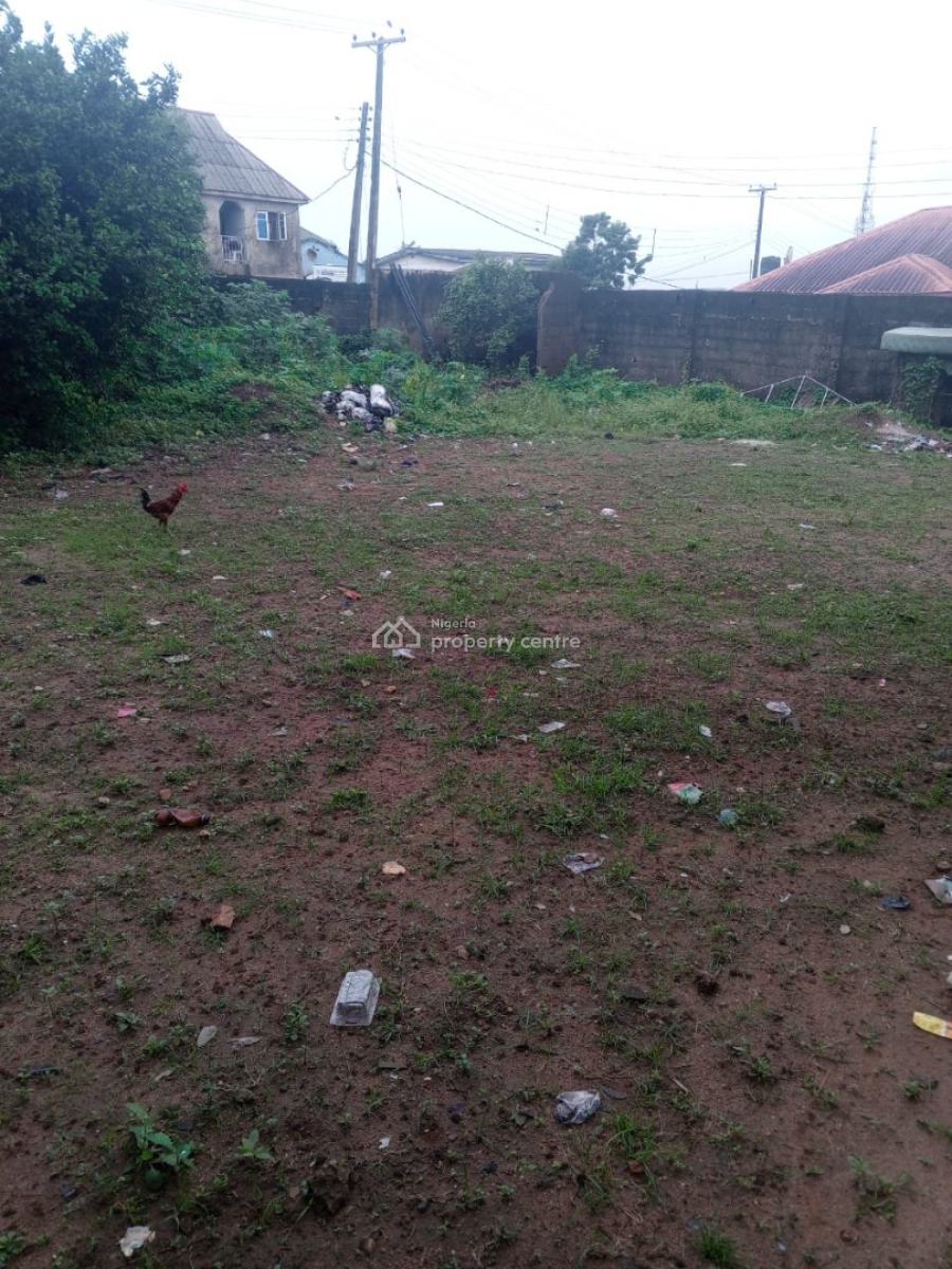 Investors Delighted Bungalow of Big 2bedroom + Miniflat, Ekoro, Abule Egba, Agege, Lagos, Detached Bungalow for Sale