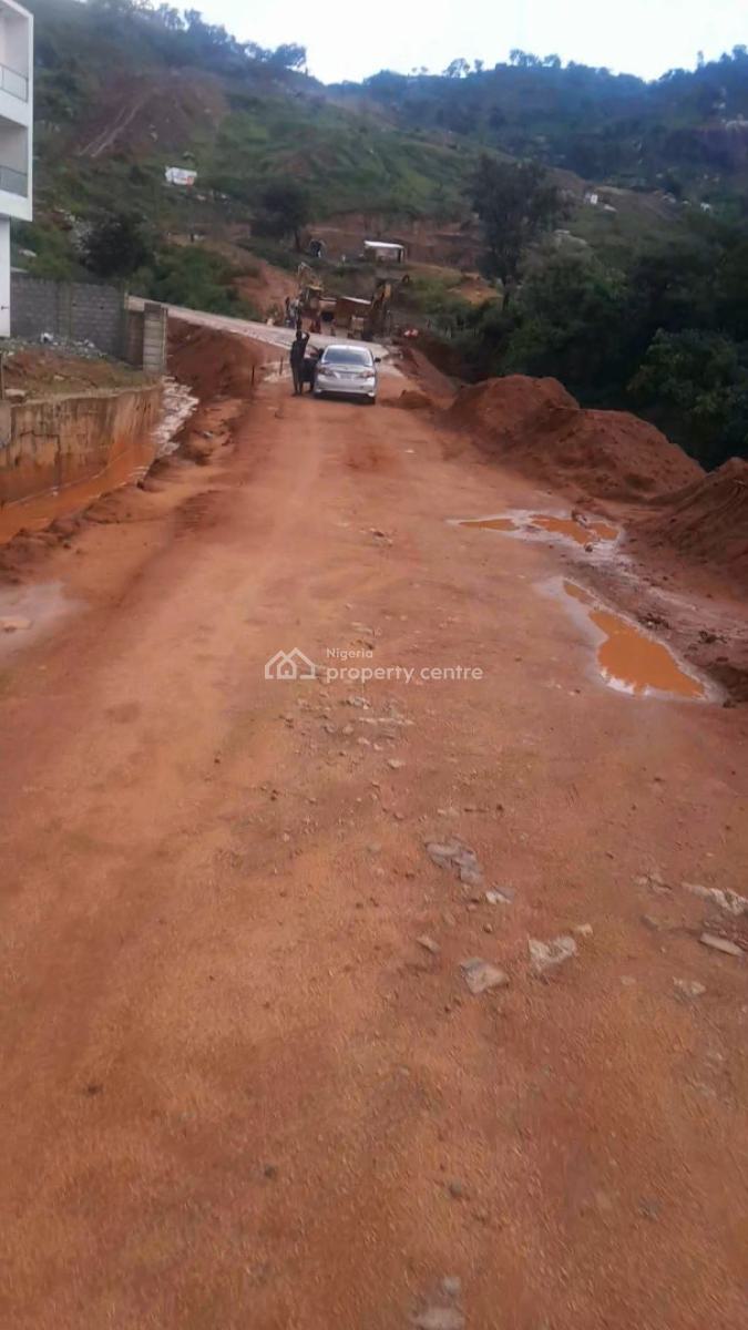 1 Hectare, Katampe Extension, Katampe, Abuja, Mixed-use Land for Sale