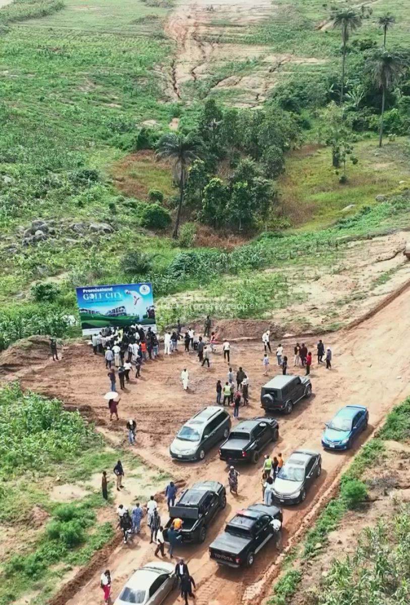 5bedroom Detached Duplex with Bq, Katampe Extension Goif City, Katampe, Abuja, Residential Land for Sale