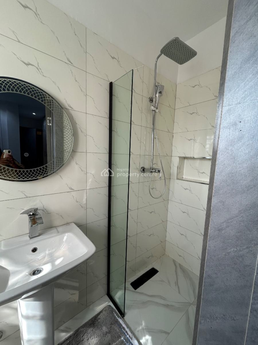 3 Bedroom Luxury Apartment, Lekki Phase 1, Lekki, Lagos, House Short Let
