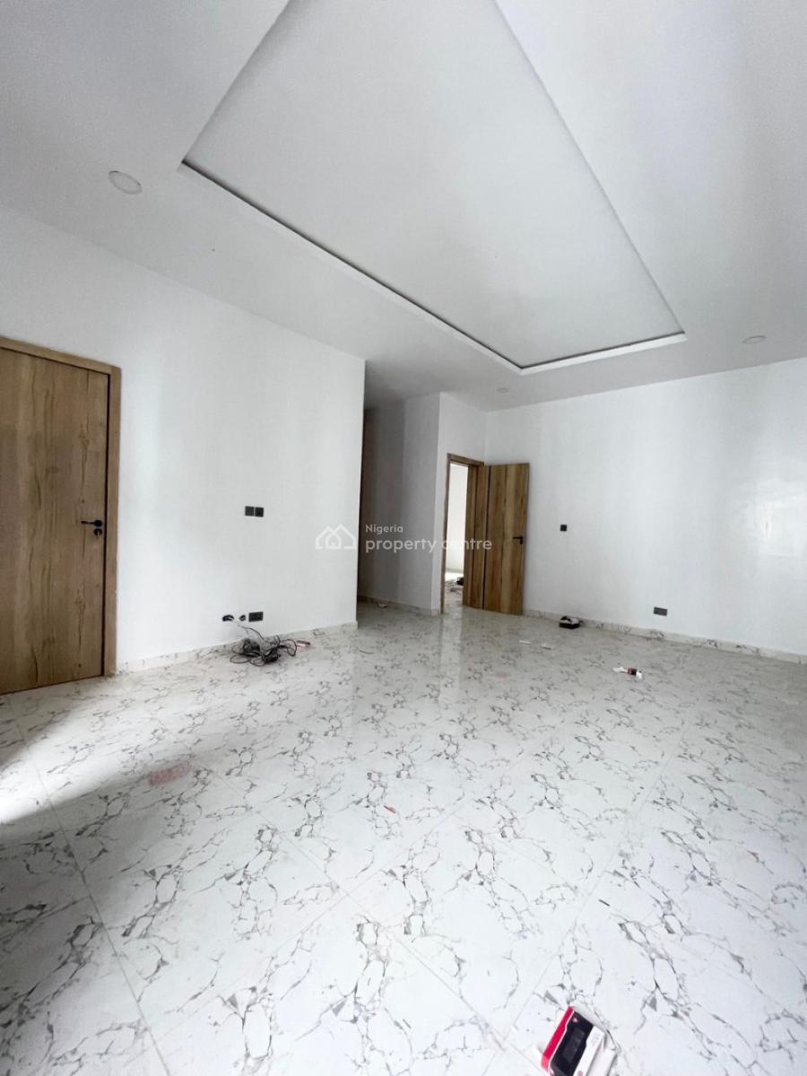 3 Bedroom Terrace Duplex, Ajah, Lagos, Terraced Duplex for Sale