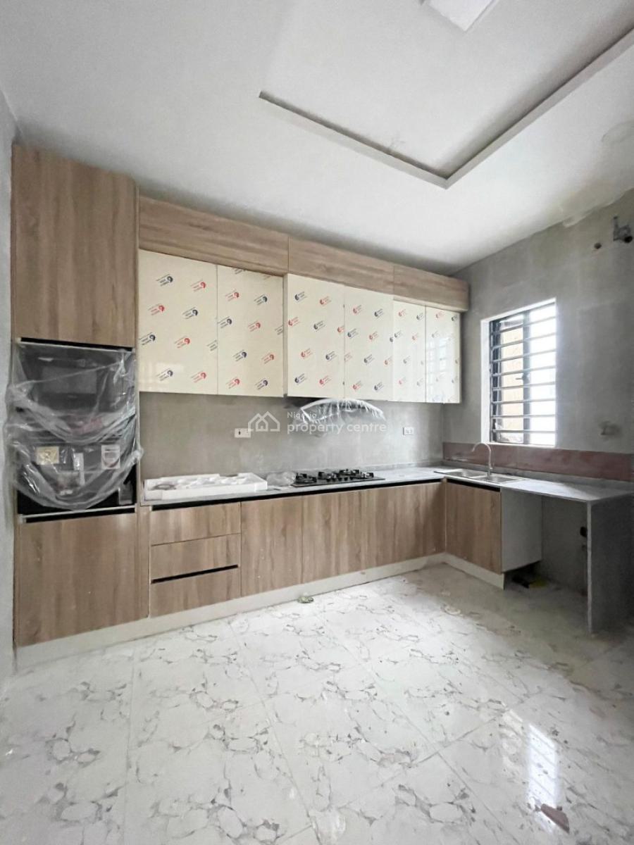 3 Bedroom Terrace Duplex, Ajah, Lagos, Terraced Duplex for Sale