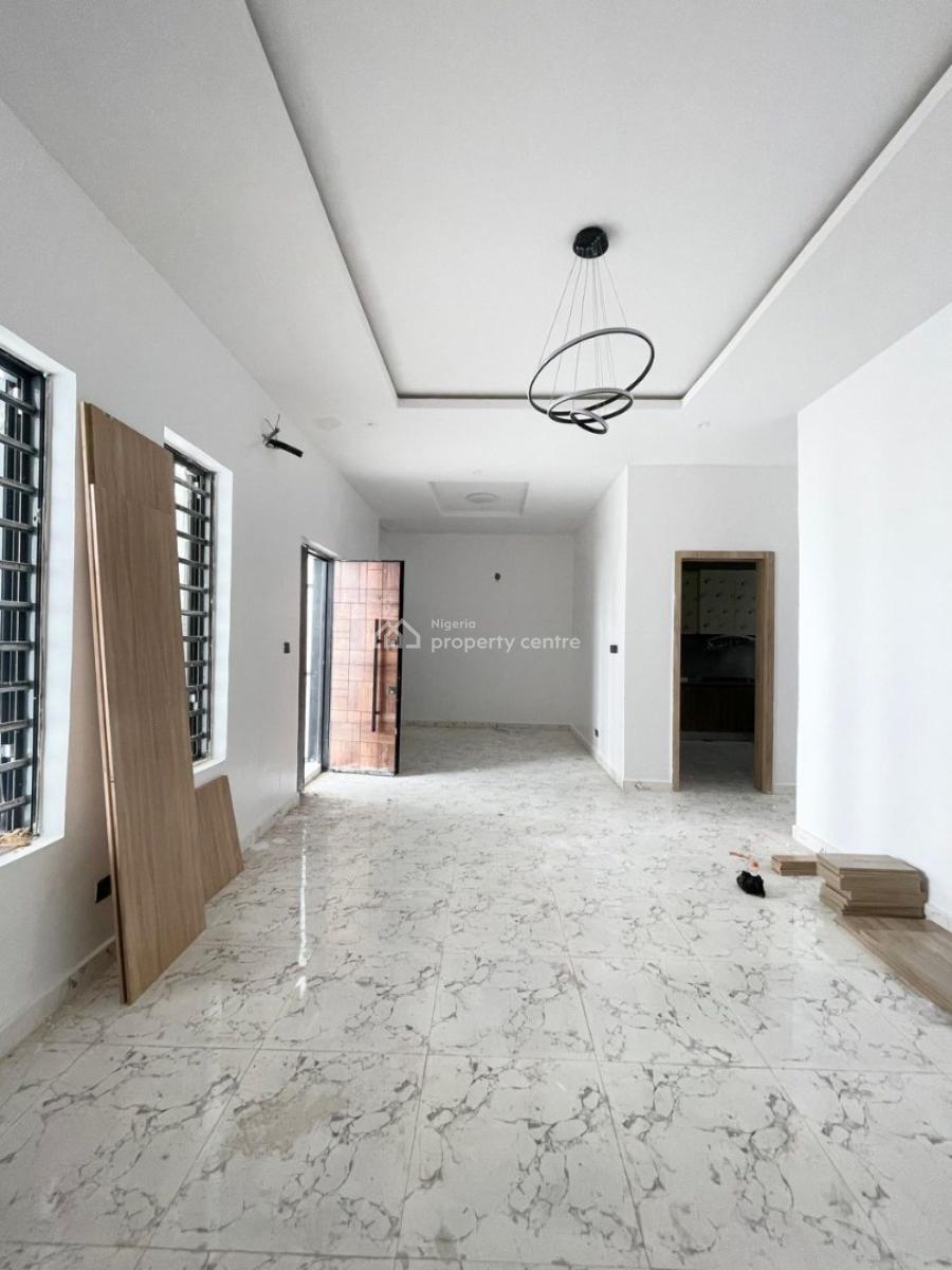 3 Bedroom Terrace Duplex, Ajah, Lagos, Terraced Duplex for Sale