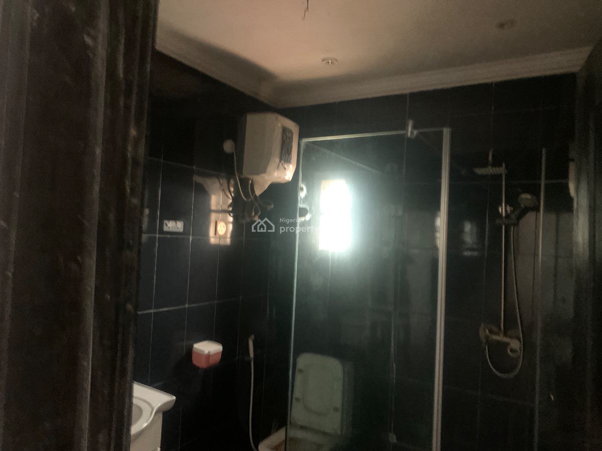 Flat (4 Bedroom Terrace), Lekki, Lagos, Terraced Duplex for Rent