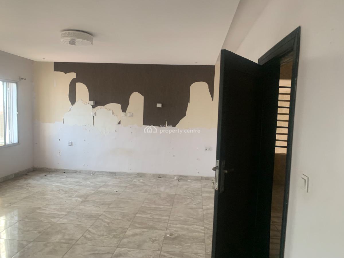 Flat (4 Bedroom Terrace), Lekki, Lagos, Terraced Duplex for Rent