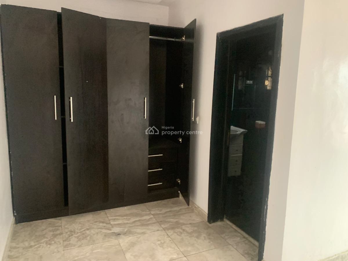 Flat (4 Bedroom Terrace), Lekki, Lagos, Terraced Duplex for Rent