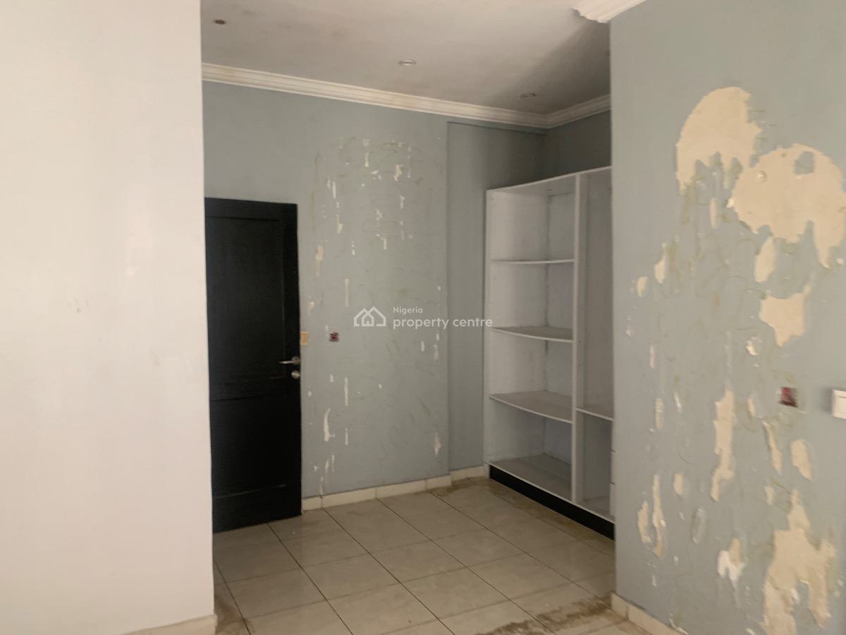Flat (4 Bedroom Terrace), Lekki, Lagos, Terraced Duplex for Rent
