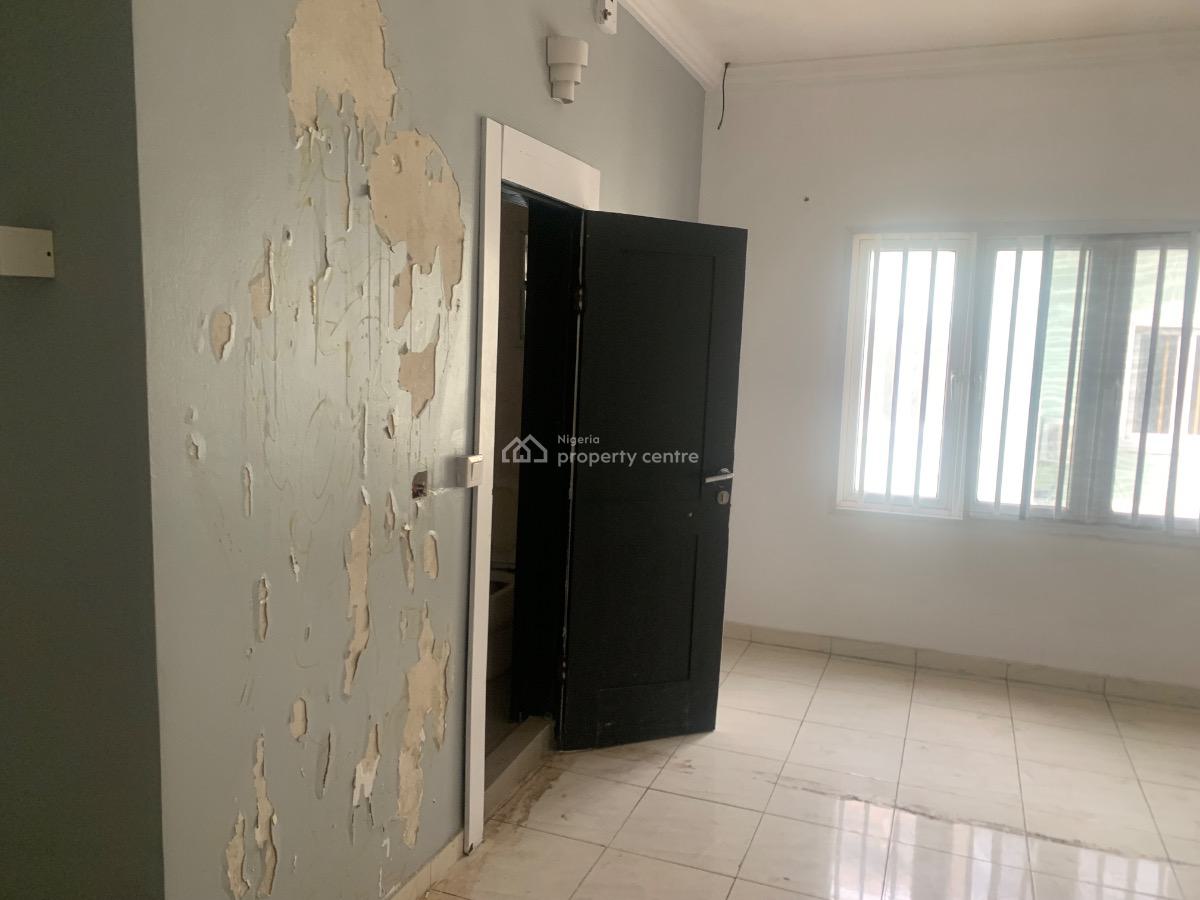 Flat (4 Bedroom Terrace), Lekki, Lagos, Terraced Duplex for Rent