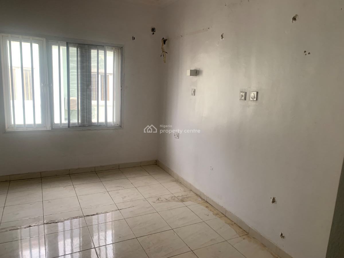 Flat (4 Bedroom Terrace), Lekki, Lagos, Terraced Duplex for Rent