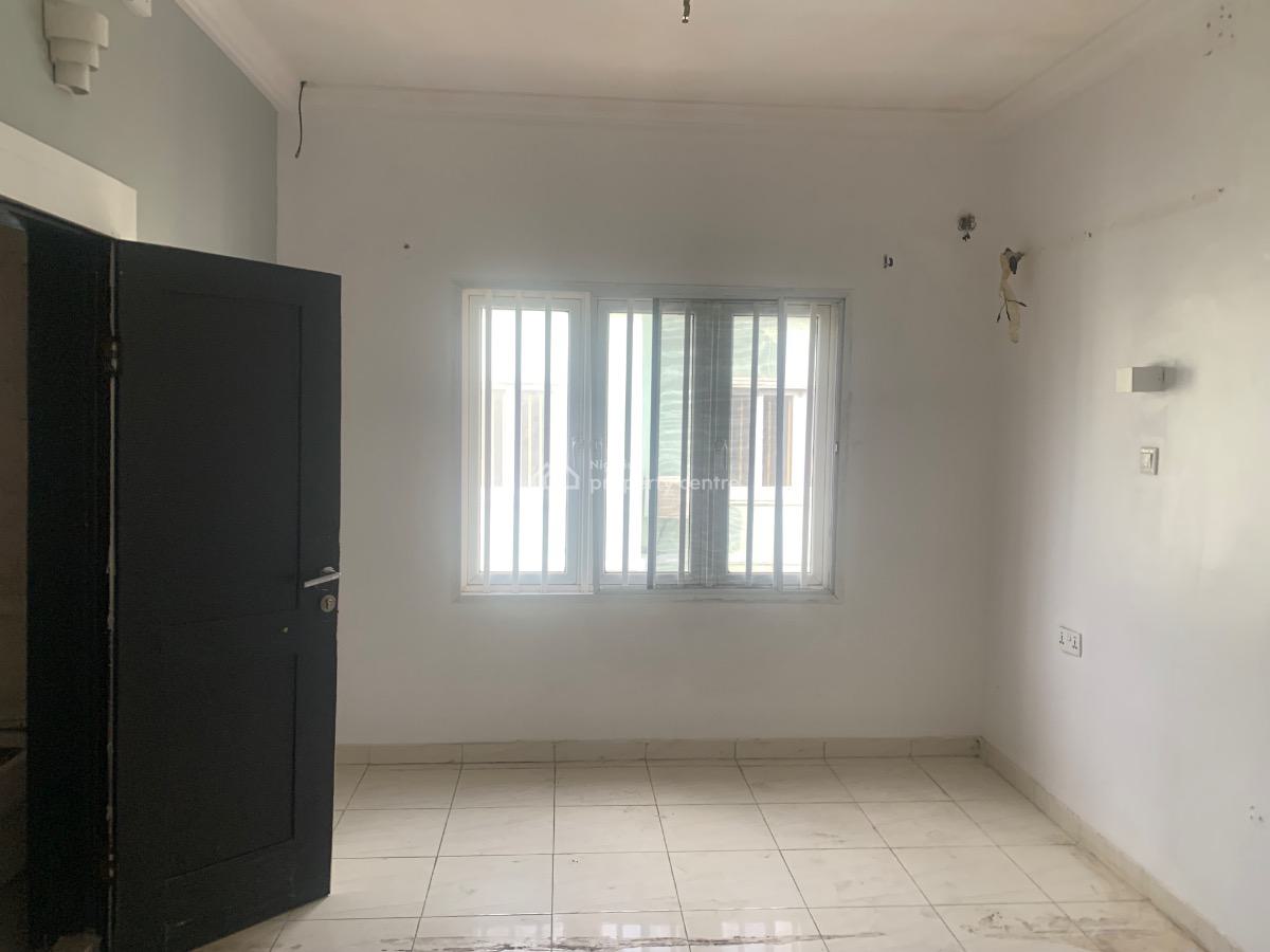 Flat (4 Bedroom Terrace), Lekki, Lagos, Terraced Duplex for Rent