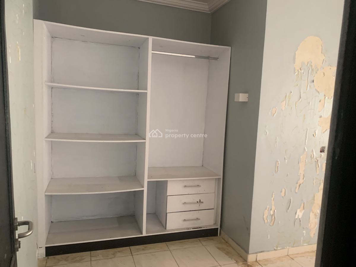 Flat (4 Bedroom Terrace), Lekki, Lagos, Terraced Duplex for Rent