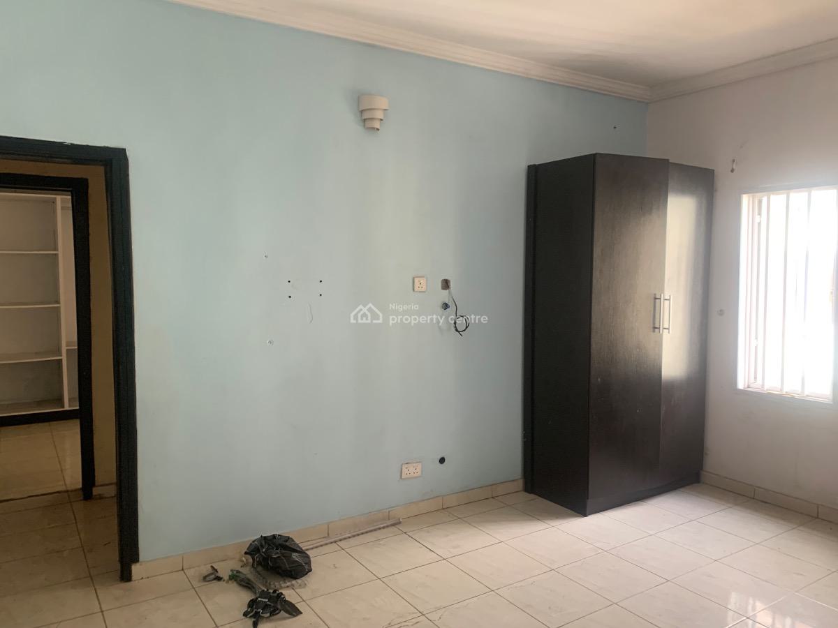 Flat (4 Bedroom Terrace), Lekki, Lagos, Terraced Duplex for Rent