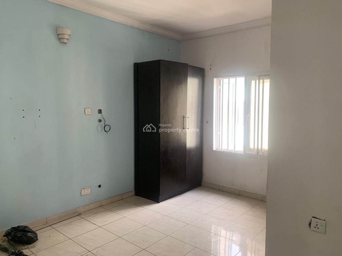 Flat (4 Bedroom Terrace), Lekki, Lagos, Terraced Duplex for Rent