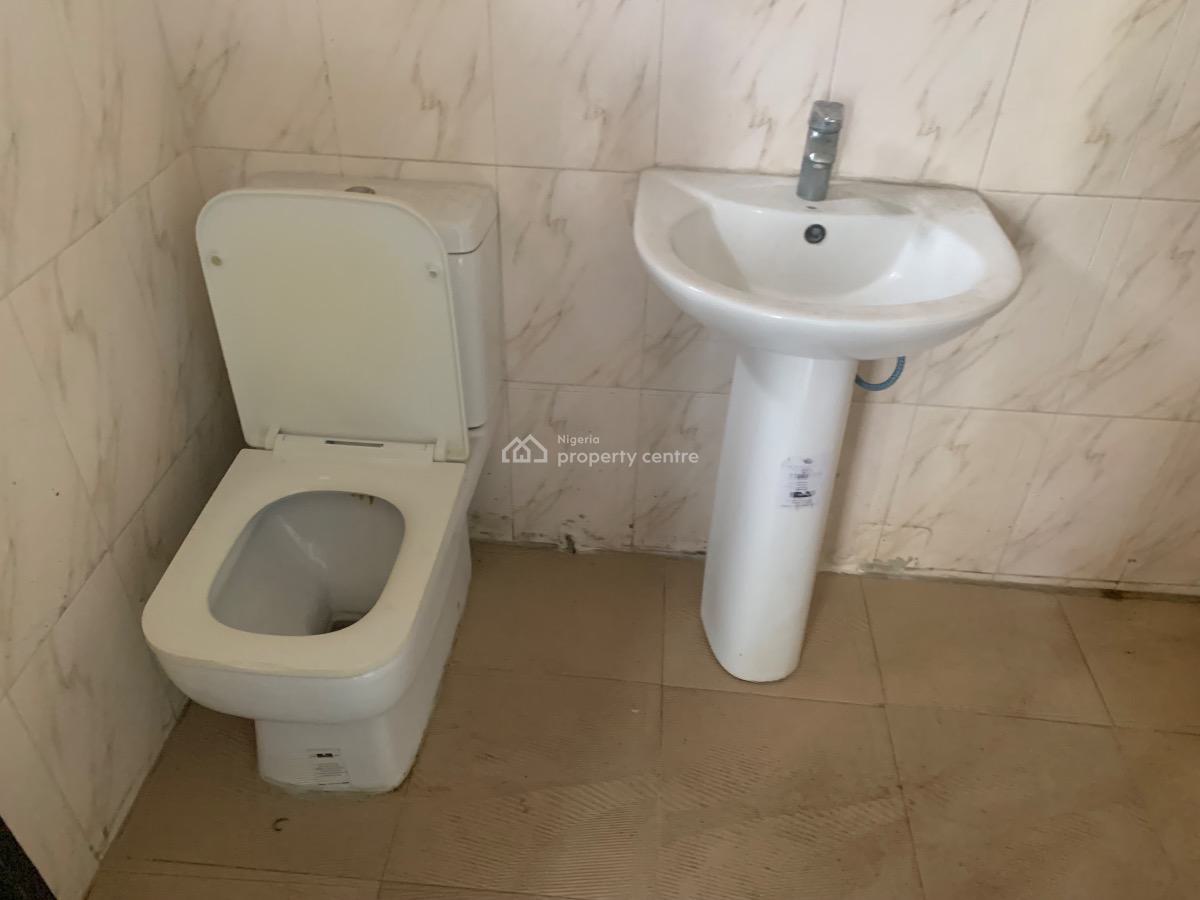 Flat (4 Bedroom Terrace), Lekki, Lagos, Terraced Duplex for Rent