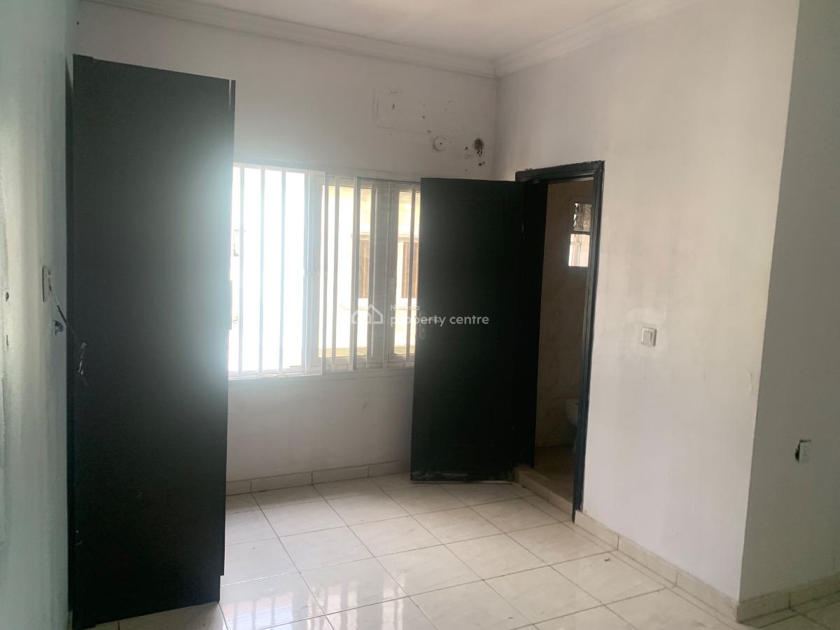 Flat (4 Bedroom Terrace), Lekki, Lagos, Terraced Duplex for Rent