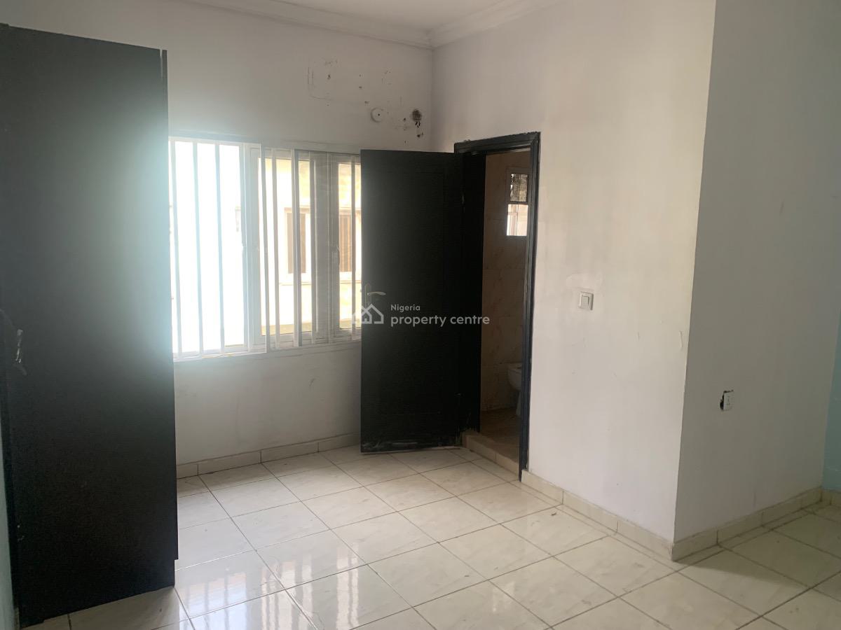 Flat (4 Bedroom Terrace), Lekki, Lagos, Terraced Duplex for Rent