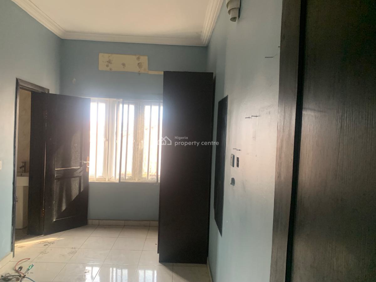 Flat (4 Bedroom Terrace), Lekki, Lagos, Terraced Duplex for Rent