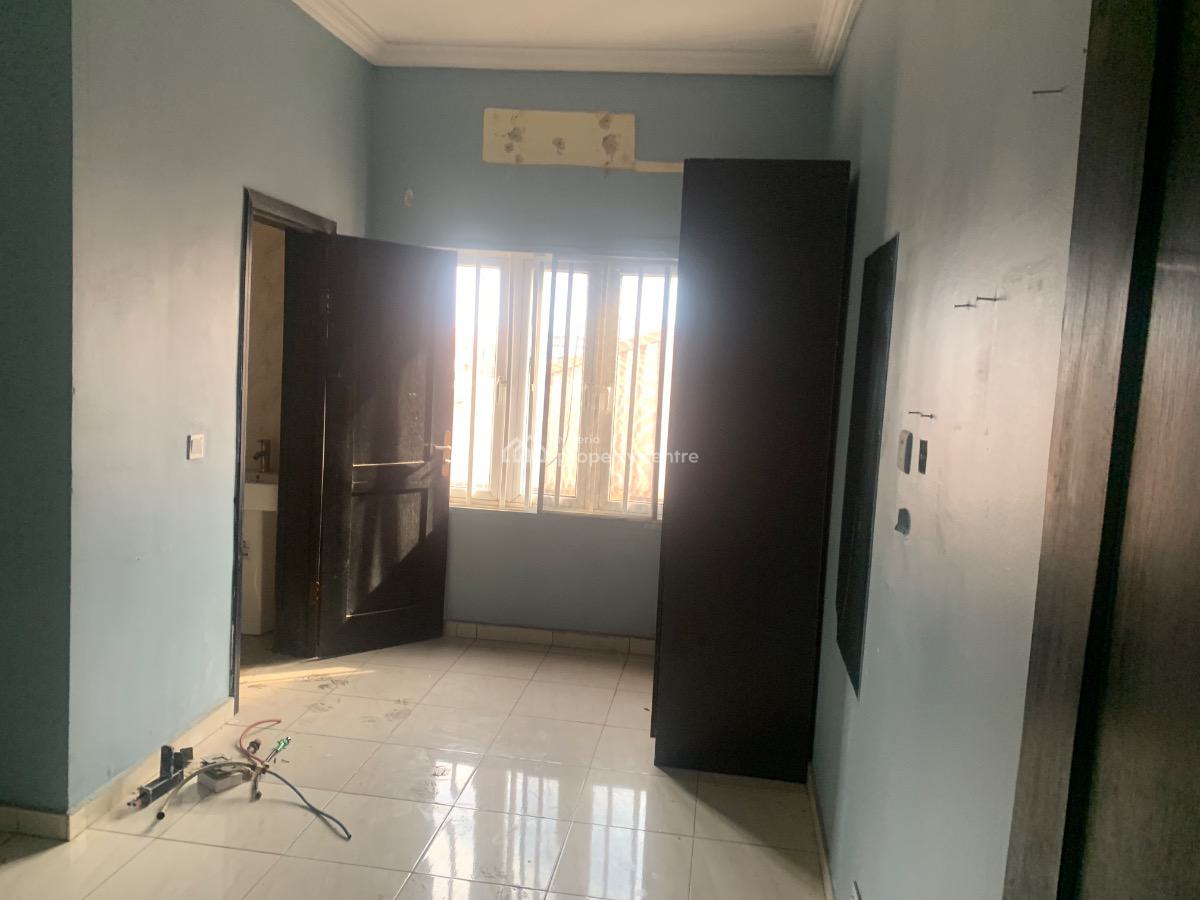 Flat (4 Bedroom Terrace), Lekki, Lagos, Terraced Duplex for Rent