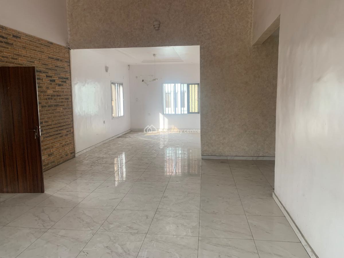Flat (4 Bedroom Terrace), Lekki, Lagos, Terraced Duplex for Rent