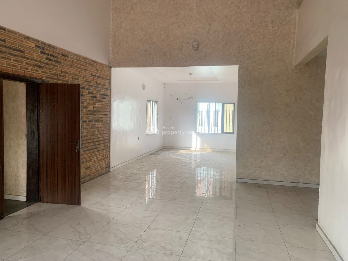 Flat (4 Bedroom Terrace), Lekki, Lagos, Terraced Duplex for Rent