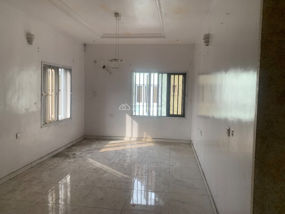 Flat (4 Bedroom Terrace), Lekki, Lagos, Terraced Duplex for Rent