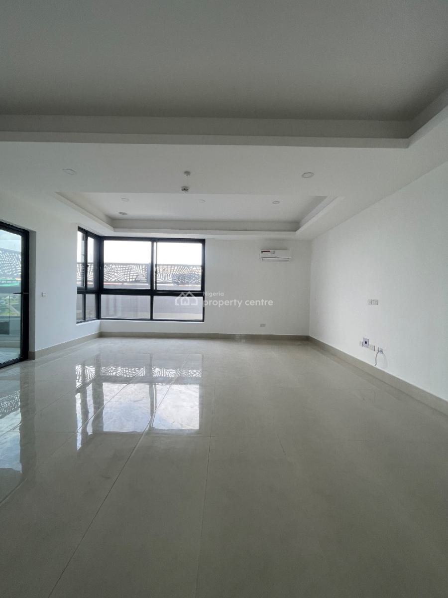 3 Bedroom Apartment, Lekki Phase 1, Lekki, Lagos, Flat / Apartment for Sale
