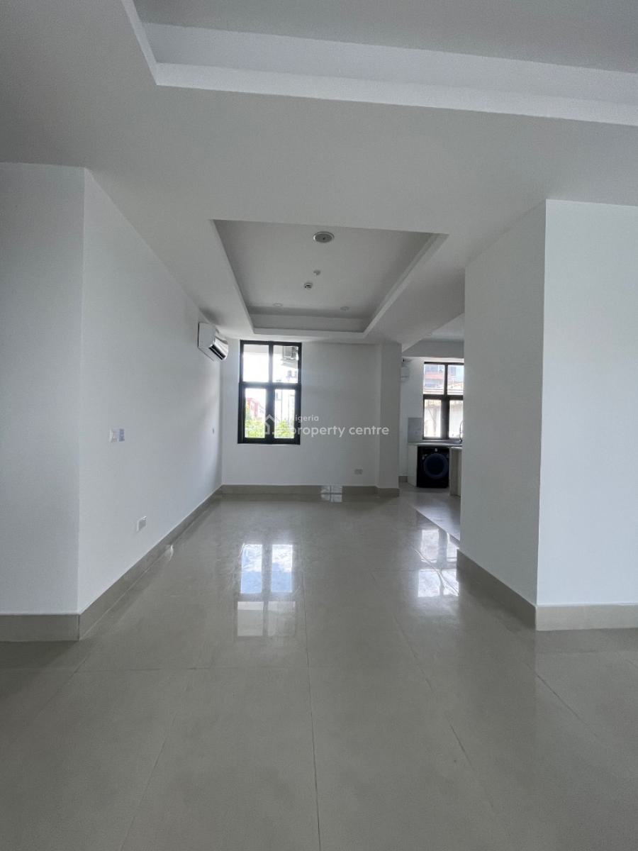 3 Bedroom Apartment, Lekki Phase 1, Lekki, Lagos, Flat / Apartment for Sale